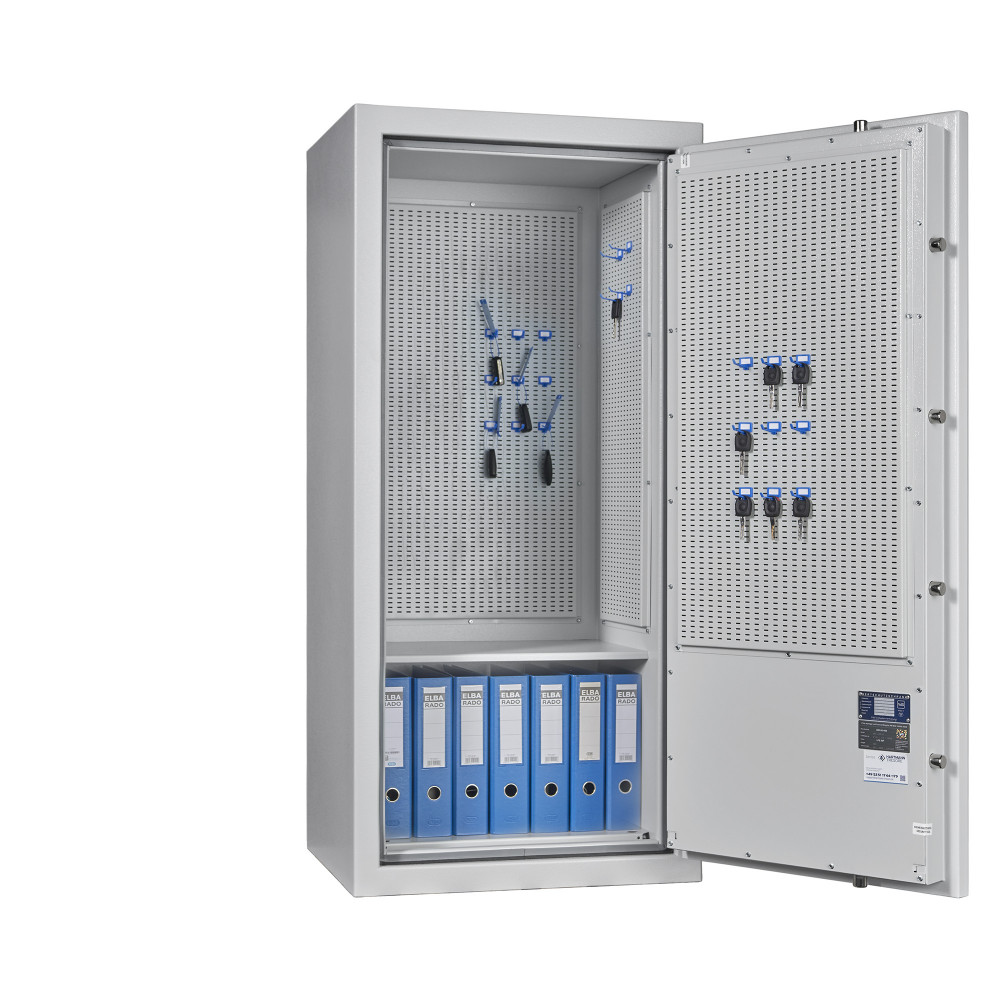 HTSK 100-11 Key combination safe